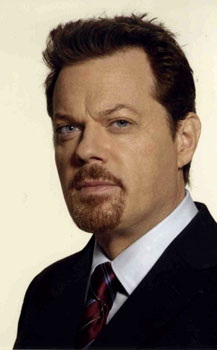 Eddie Izzard
